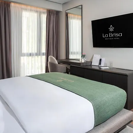 La Brisa Boutique 5*