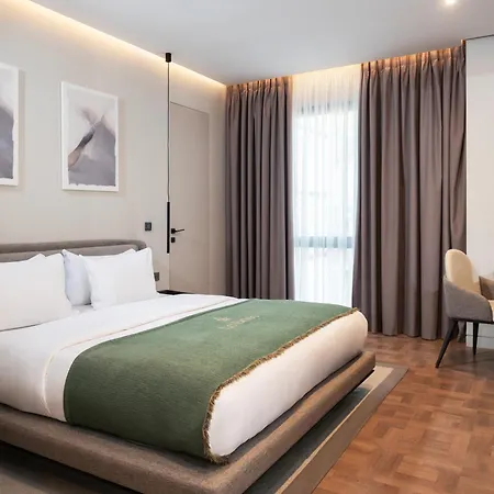Ξενοδοχείο La Brisa Boutique 5*
