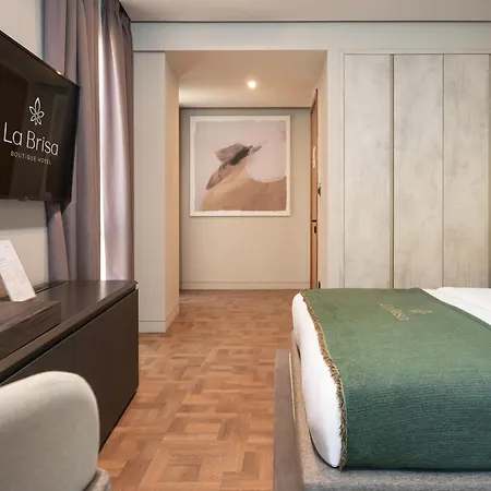 Otel La Brisa Boutique 5*