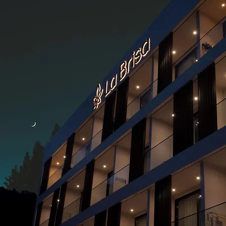 La Brisa Boutique