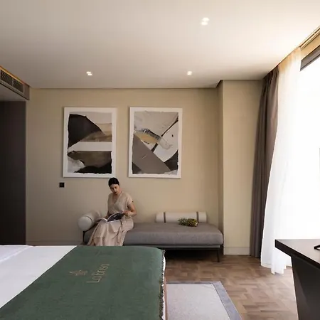 La Brisa Boutique Hotel Dhermi