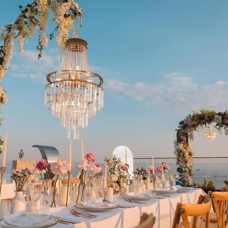 La Brisa Boutique Hotel 5*