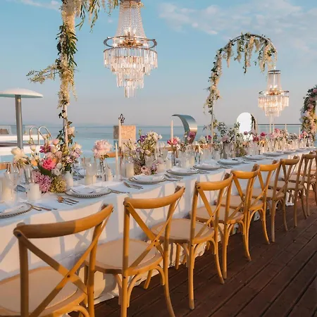 Hotel La Brisa Boutique Dhërmi