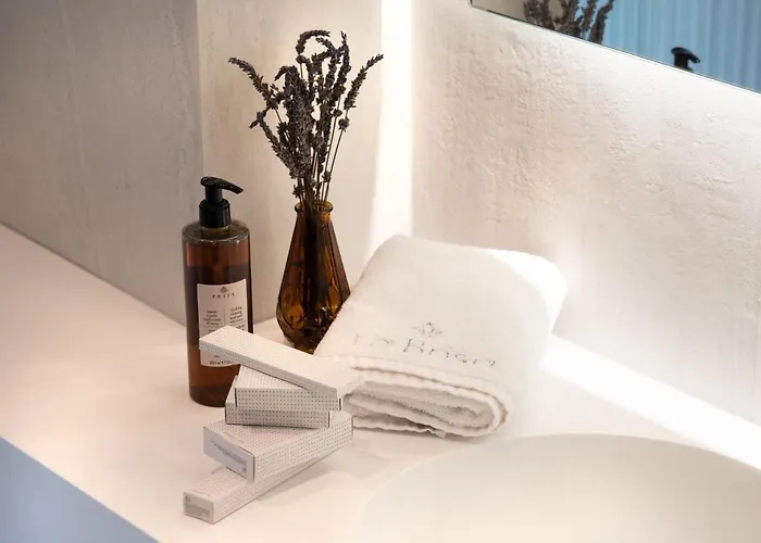 Hotel La Brisa Boutique 5*