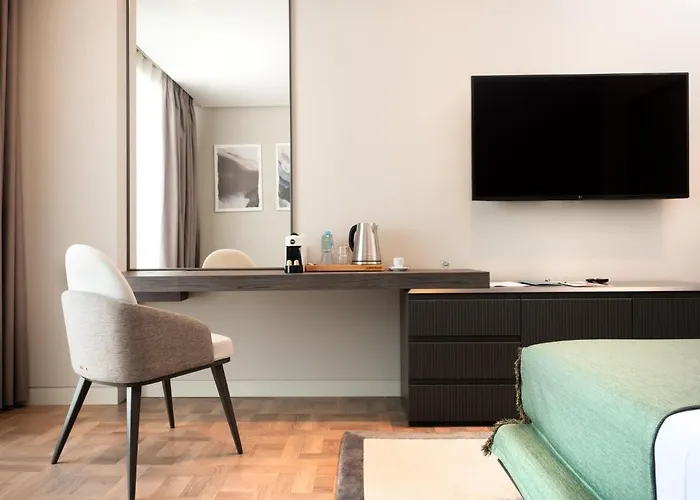 La Brisa Boutique 5* Dhërmi