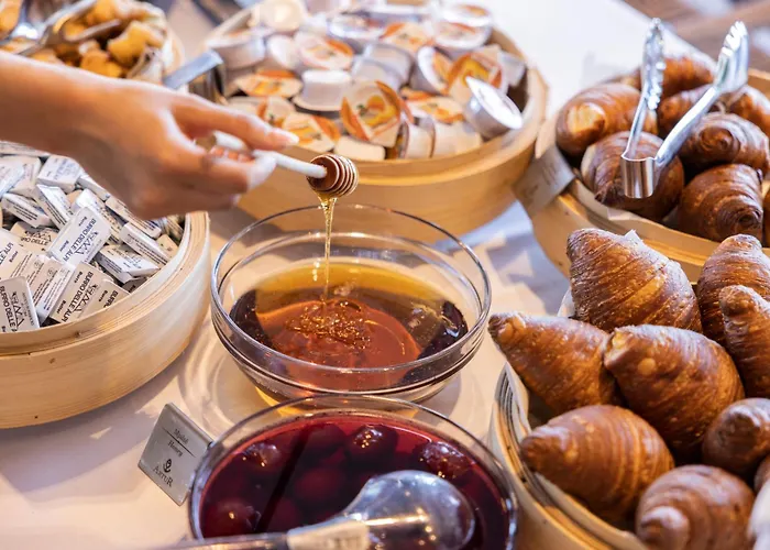 Hotel La Brisa Boutique 5*