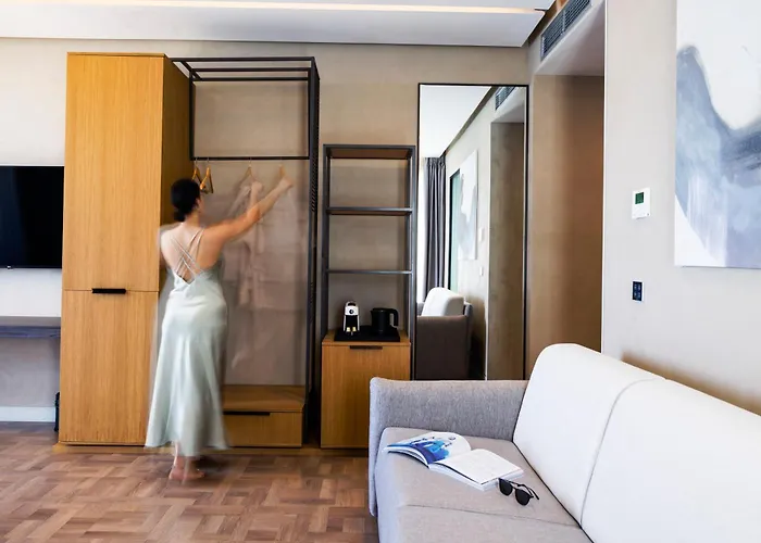 Hotel La Brisa Boutique Dhërmi