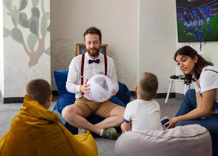 Hotel La Brisa Boutique