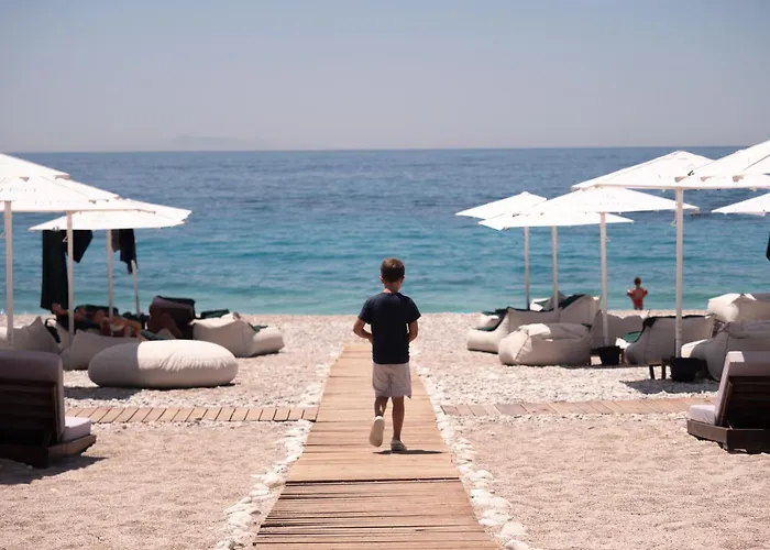 La Brisa Boutique Hotel 5*