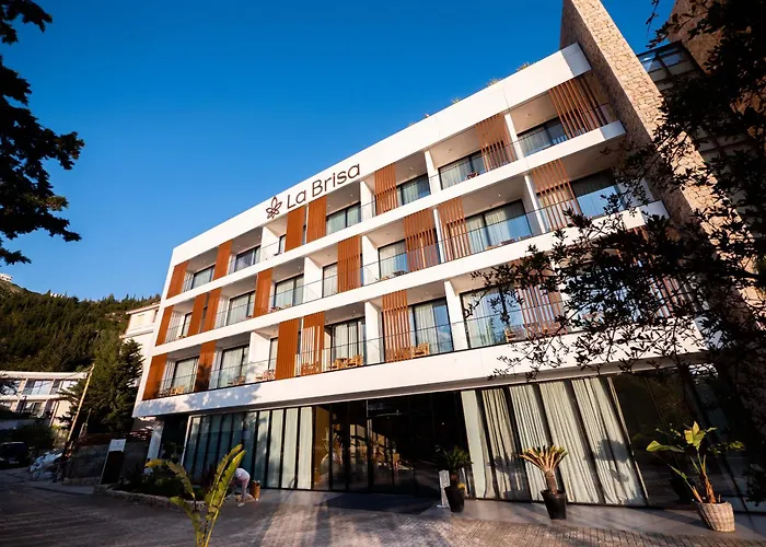La Brisa Boutique 5*