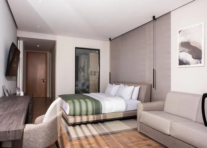 Hotel La Brisa Boutique