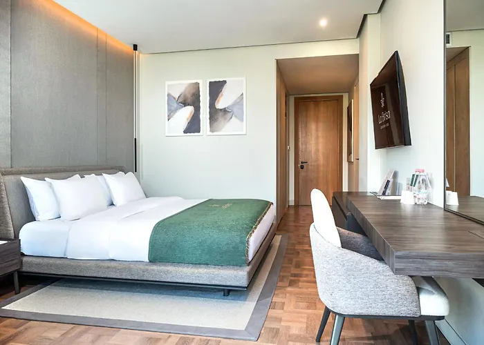 La Brisa Boutique 5* Dhërmi