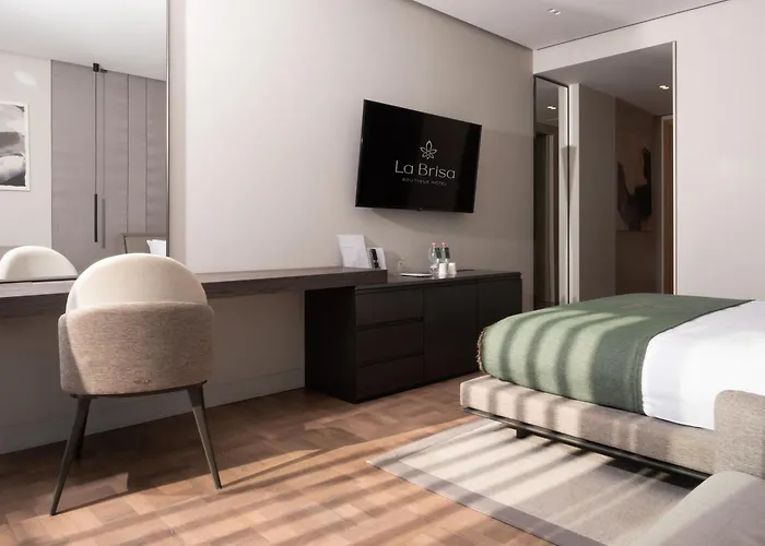 Hotel La Brisa Boutique