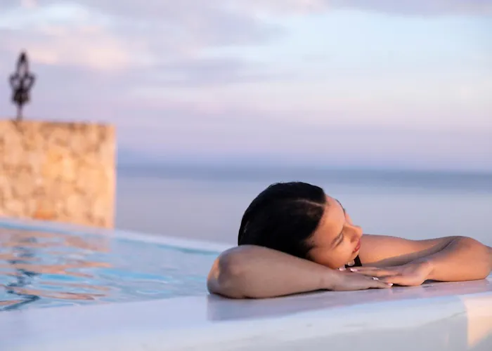 La Brisa Boutique Hotel Dhërmi