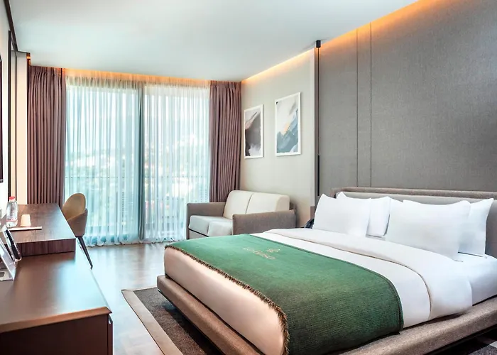 Hotel La Brisa Boutique 5*
