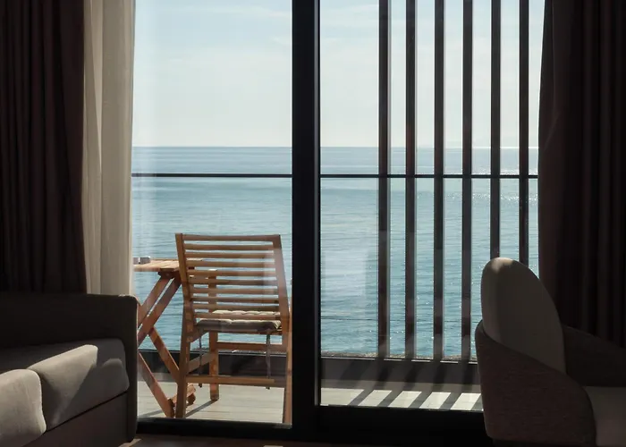 Hotel La Brisa Boutique Dhermi