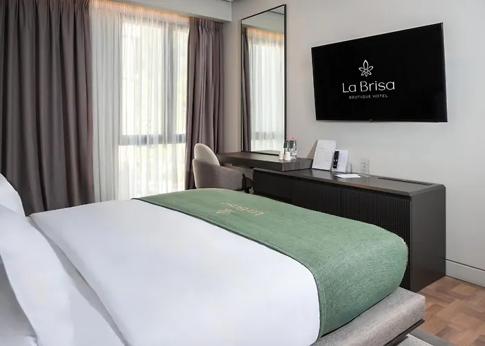 La Brisa Boutique 5*