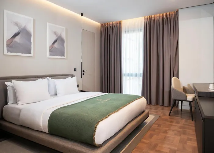 Hotel La Brisa Boutique 5*