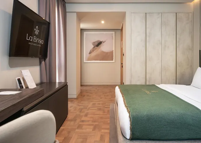 Hotel La Brisa Boutique 5*