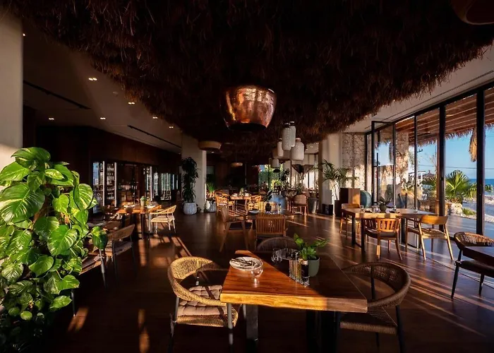 Hotel La Brisa Boutique