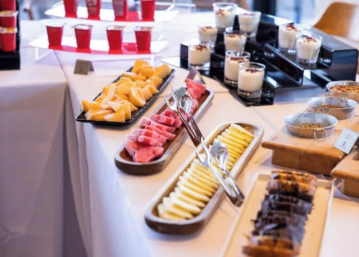 La Brisa Boutique Hotel 5*