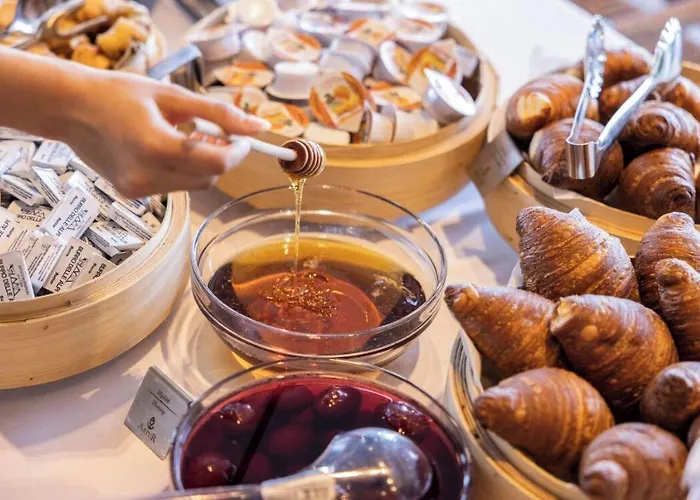 La Brisa Boutique Hotel Dhërmi