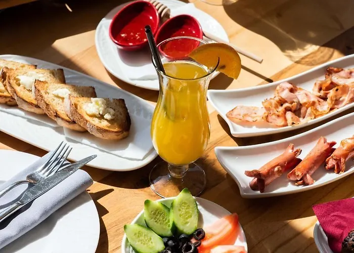 Hotel La Brisa Boutique