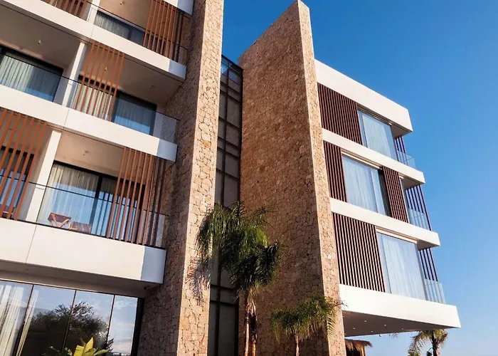 Hotel La Brisa Boutique 5*