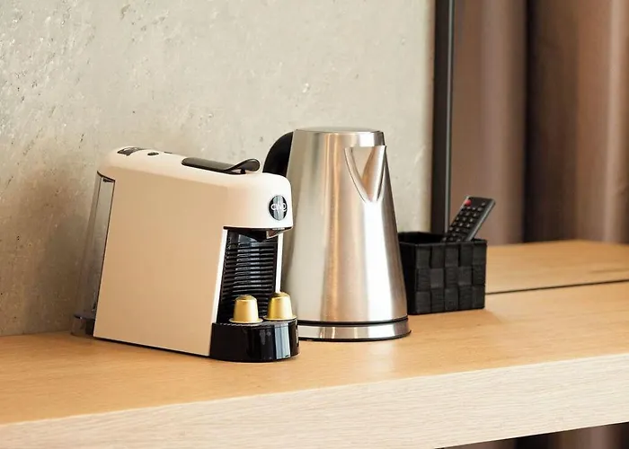 La Brisa Boutique Hotel