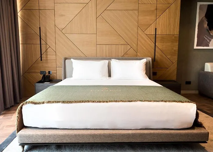 La Brisa Boutique Hotel 5*