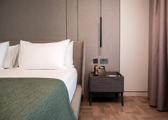 La Brisa Boutique Hotel 5*