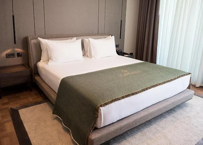 La Brisa Boutique Hotel