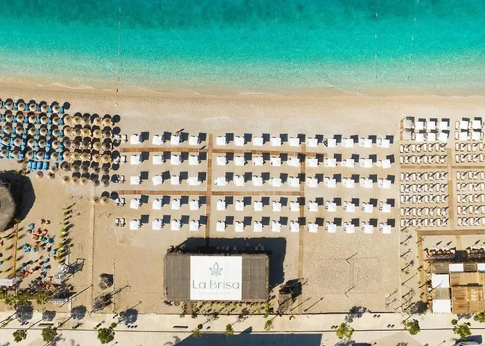 Hotel La Brisa Boutique