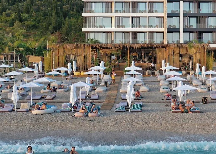 La Brisa Boutique Dhërmi